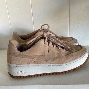 Nike Air Force one